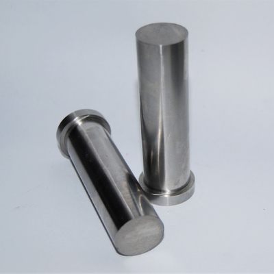 Van de de Precisiematrijs van DIN 9861 van de Stempelspelden het Stempelen van TiN Coating Square And Ellipse