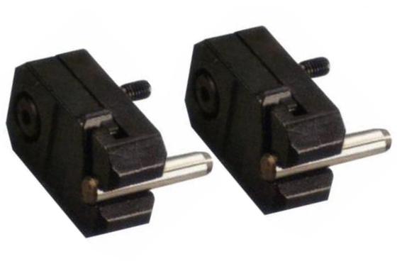 Legeringsstaal 8620 Type PPSL van Diapal PPSM Type Standaardvormdelen voor Injectievorm
