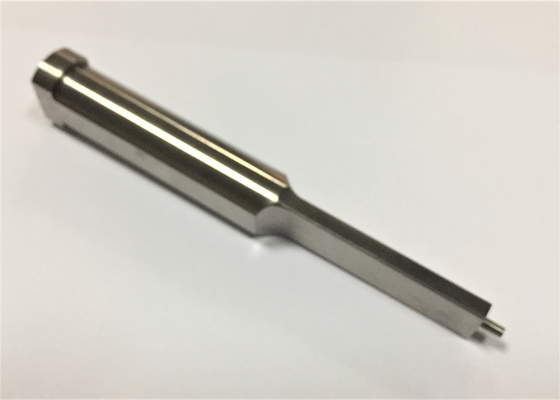 Van de de Uitwerpervorm van SKH51 SKH55 de Deklaag van Pin Steel Round Straight PVD