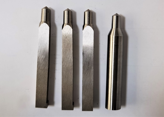 Polijstkernspin-inspuiting van staal/aluminium/plastic