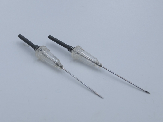 Multi de Inzamelingsnaald van het Steekproefbloed met Flash-back 21G 22G