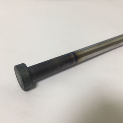 DIN1530AH van de de Speldensuj2 H13 1,2607 Injectie van de vormgids de Spelden van de het Afgietseluitwerper door Verhard