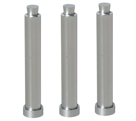 SKD61 de Vormdelen JIS van de nitride de Plastic Injectie Speld van het Agentslot