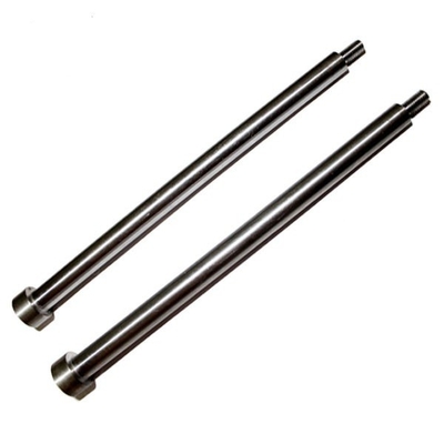 SKD61 de Vormdelen JIS van de nitride de Plastic Injectie Speld van het Agentslot