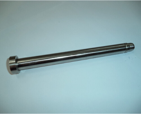 SKD61 de Vormdelen JIS van de nitride de Plastic Injectie Speld van het Agentslot