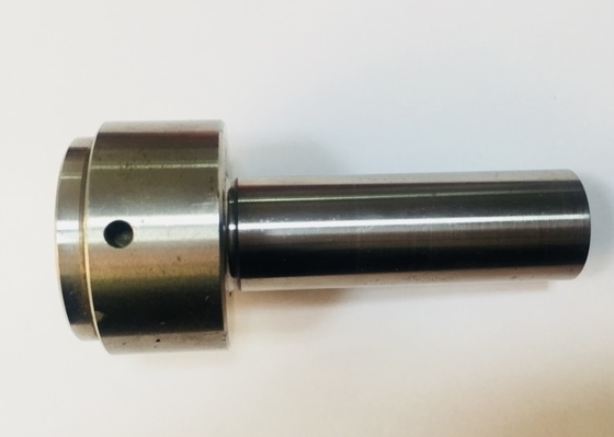 60 HRC S45C Gids Pin And Guide Bush, Vormsprue Agentring
