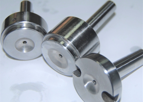 Een van de de C Plastic Injectie van het Typeb Sprue van de Vormdelen Agentring