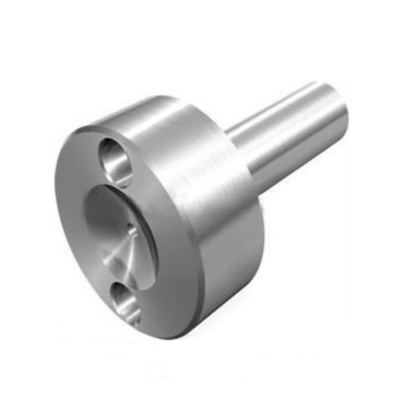Een van de de C Plastic Injectie van het Typeb Sprue van de Vormdelen Agentring