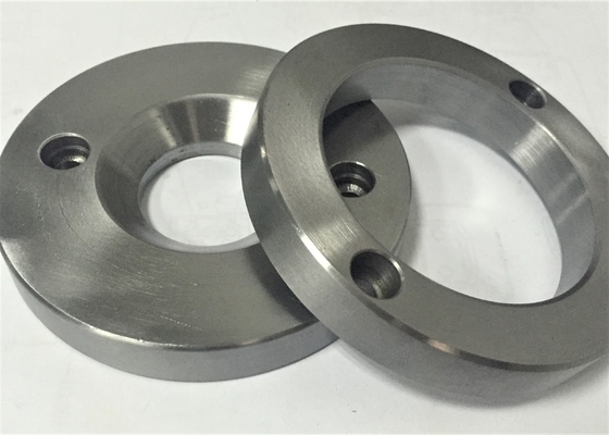 SKD61 Delen van de de Injectievorm van DIN belt Plastic, MISUMI-Plaatsbepaling een Typeb