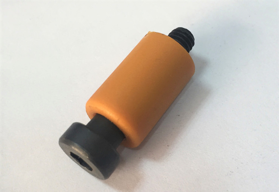 De nylon van de Vormdelen van de Hars Plastic Injectie van de Wrijvingtrekkers Sloten van de de Faciliteitenscheiding Medische