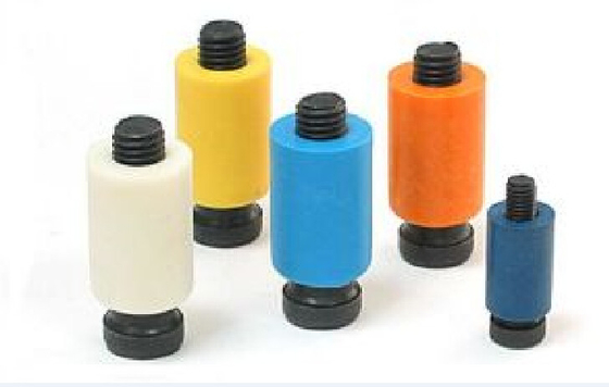 De nylon van de Vormdelen van de Hars Plastic Injectie van de Wrijvingtrekkers Sloten van de de Faciliteitenscheiding Medische