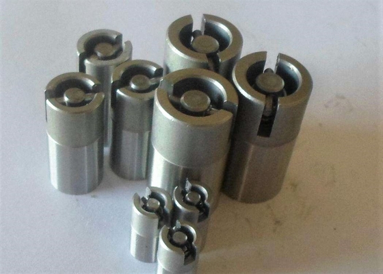 De Vormdelen INOX1.4034, Luchtuitwerper Pin Type A van de Hascoinjectie