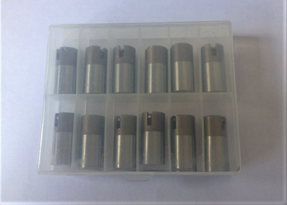 De Vormdelen INOX1.4034, Luchtuitwerper Pin Type A van de Hascoinjectie