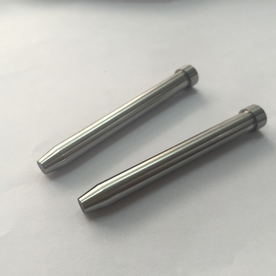 Van de de Precisiematrijs van DIN 9861 van de Stempelspelden het Stempelen van TiN Coating Square And Ellipse