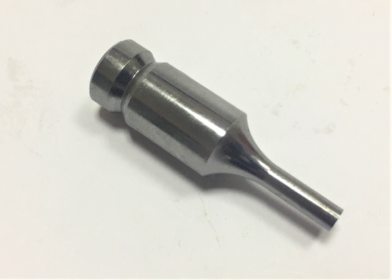 AISI-Carbide het Stempelen Matrijzen ISO 8020 B HSS Pools Pin Punch Dies