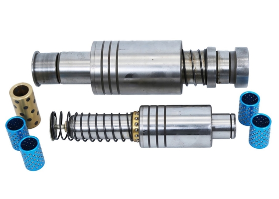 AISI-Gidsspelden en Ringensuj2 GB Kern Pin Die Casting