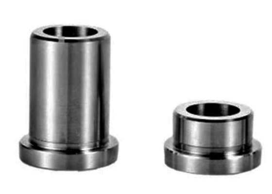 ENGELSE het Nitride Hoge Frequentie ISO HRC 60+/-2 van Bush van het MessingsKogellager
