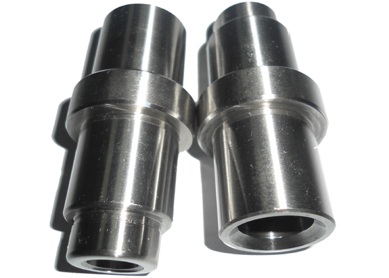 HSS MISUMI die Pin Guide Pin Guide Bush-van Afbijtmiddel Guide Bush de plaats bepaalt