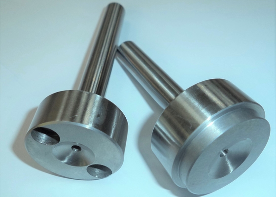JIS-Sprue Sprue van Bush Nitriding, Gidsring voor Plastic Injectievorm
