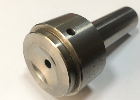JIS-Sprue Sprue van Bush Nitriding, Gidsring voor Plastic Injectievorm