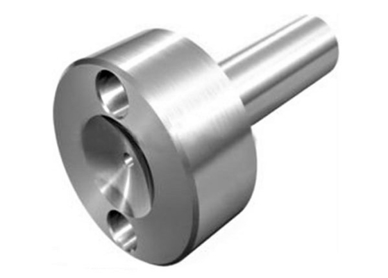 Hascocnc de C van de Plaatsbepalingsring, Sprue de Norm van Bush MISUMI DME