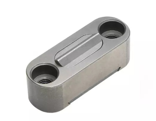 Van de de Precisievorm van SKD51 SLK50A van de de Delengrens de Klemdme Diapal voor Plastic Injectievorm