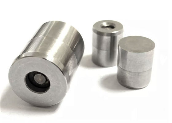 De Componenten DME van luchtjet poppet valve plastic mold