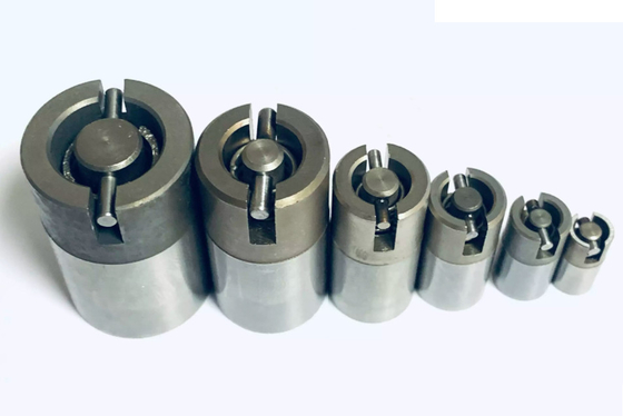 De Componenten DME van luchtjet poppet valve plastic mold