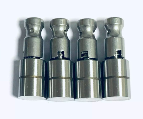 Van de de Openingslucht van het messingssus420 Gas van de de Schotelklepinjectie de Vormcumsa Norm