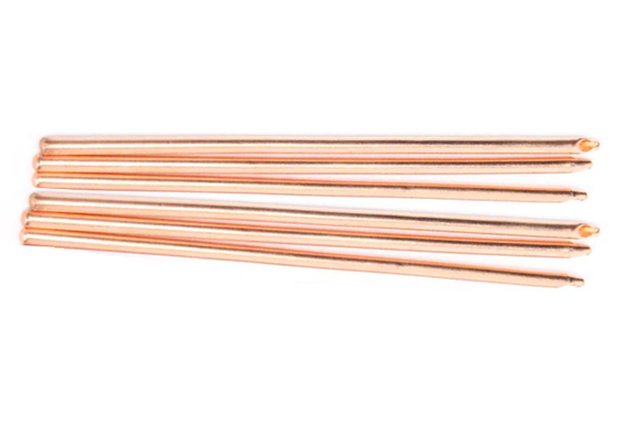 Van de de Precisievorm van DIN MISUMI van de Delenheatsink de Bestand Koelpijp