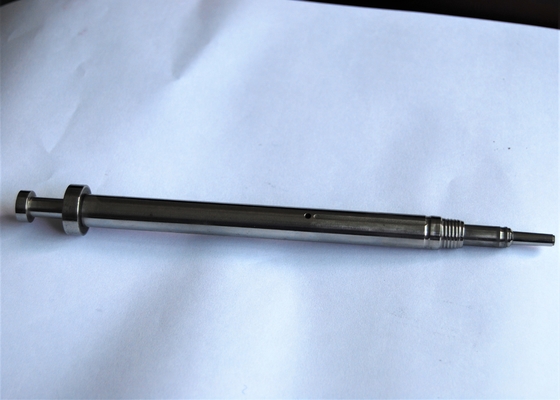 H13nak80 Kern Pin Injection Molding, TiCN-Tussenvoegselcompressie het Vormen