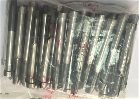 H13nak80 Kern Pin Injection Molding, TiCN-Tussenvoegselcompressie het Vormen
