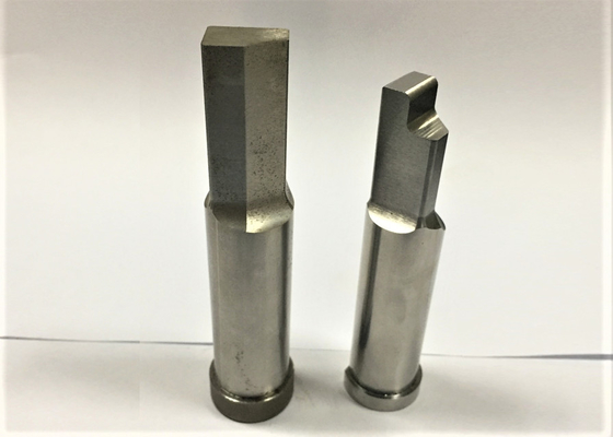SUJ2 buikern Pin Injection Molding, Delen van de de Injectievorm van het Matrijzenafgietsel de Plastic