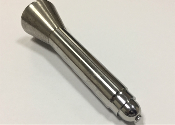 De Kern Pin Insert For Pen Mold van Pin Injection Molding Aluminium Harden van de roestvrij staalkern
