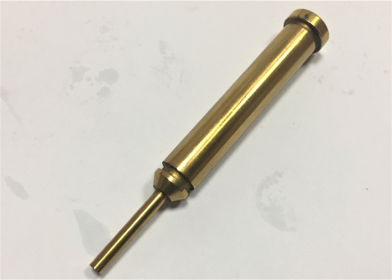 De Kern Pin Insert For Pen Mold van Pin Injection Molding Aluminium Harden van de roestvrij staalkern
