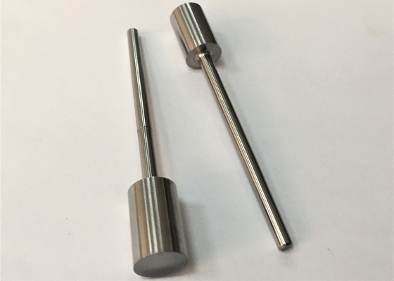 Van de de Diakern van Pin Injection Molding Milling Insert van de staalkern de Uitwerperspeld
