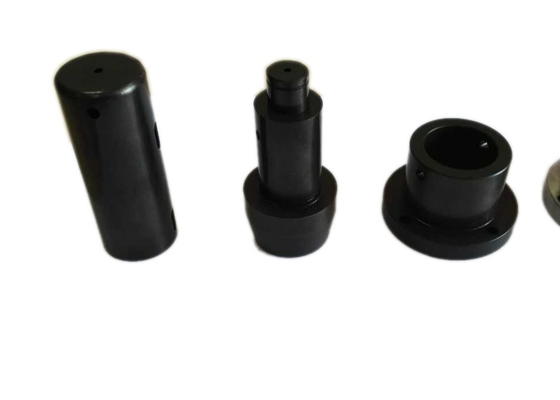 Messing CNC die Delen Vaste vorm gegeven CNC Machinaal bewerkte Metaaldelen voor Mechanische Automatisering machinaal bewerken