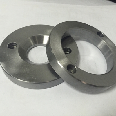 Delen CNC die van het P20nak80 CNC Malen Plastic Delen machinaal bewerken die het Ontwerp of de Steekproeven overeenstemmen