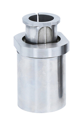 P20 CNC het Draaien Delen NAK80 de Kern die van de Vormholte Titanium Draaiende Delen aansnijden