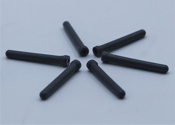 De Dekking van de naald Butylrubber voor de Naald van de Bloedinzameling