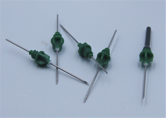 Roestvrij staalcannula Speciale Naalden voor Medisch apparaat