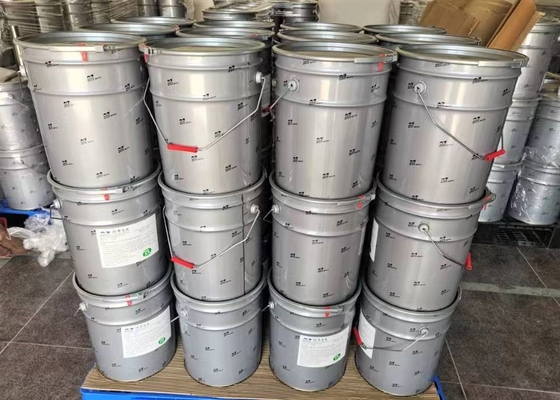 Het semi Transparante Gel van de Serumseparator voor de Vacuümbuis van de Bloedinzameling