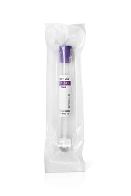 PRP-de Separatorgel van het Buisserum voor de Vacuümbuis van de Bloedinzameling