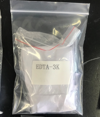 Dipotassium EDTA (EDTA K2)/Tripotassiumedta (EDTA K3) voor de Buis van de Bloedinzameling