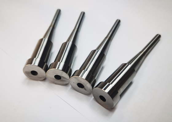 Medische de Delenkern Pin For Rapid Test Kit van de Precisievorm