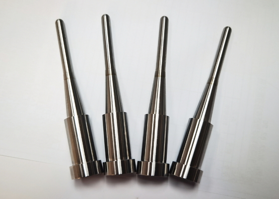 Medische de Delenkern Pin For Rapid Test Kit van de Precisievorm