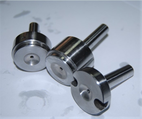 DME Hete Sprue Ring, een Typesprue Gezogen Gidsring