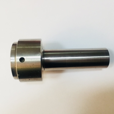 MISUMI-Bsprue Ringssprue Gidsring voor Plastic Injectievorm