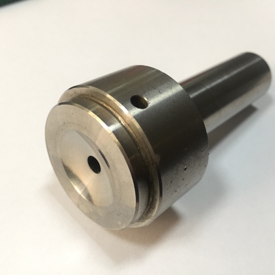 MISUMI-Bsprue Ringssprue Gidsring voor Plastic Injectievorm