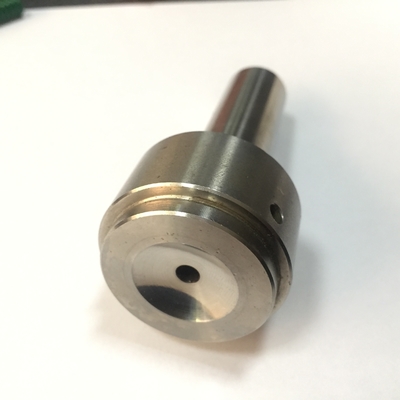 MISUMI-Bsprue Ringssprue Gidsring voor Plastic Injectievorm